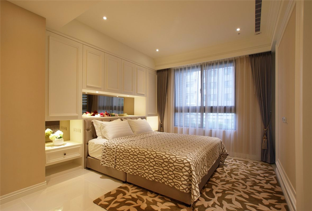 開(kāi)一家整木定制專賣店能賺錢嗎？(圖2)