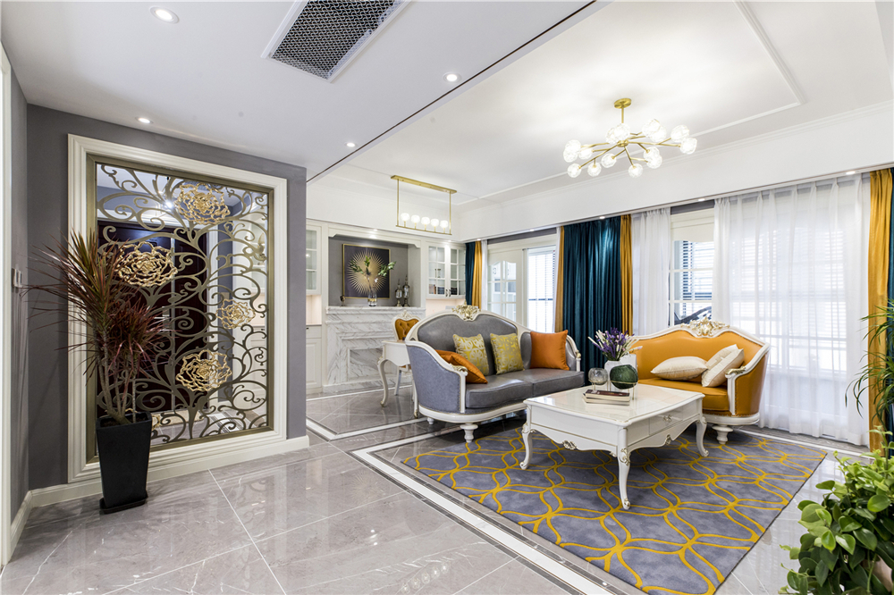 代理整木定制品牌哪個(gè)好？(圖1)