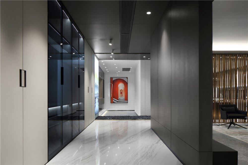 高端別墅做整木定制家居注意什么？(圖1)