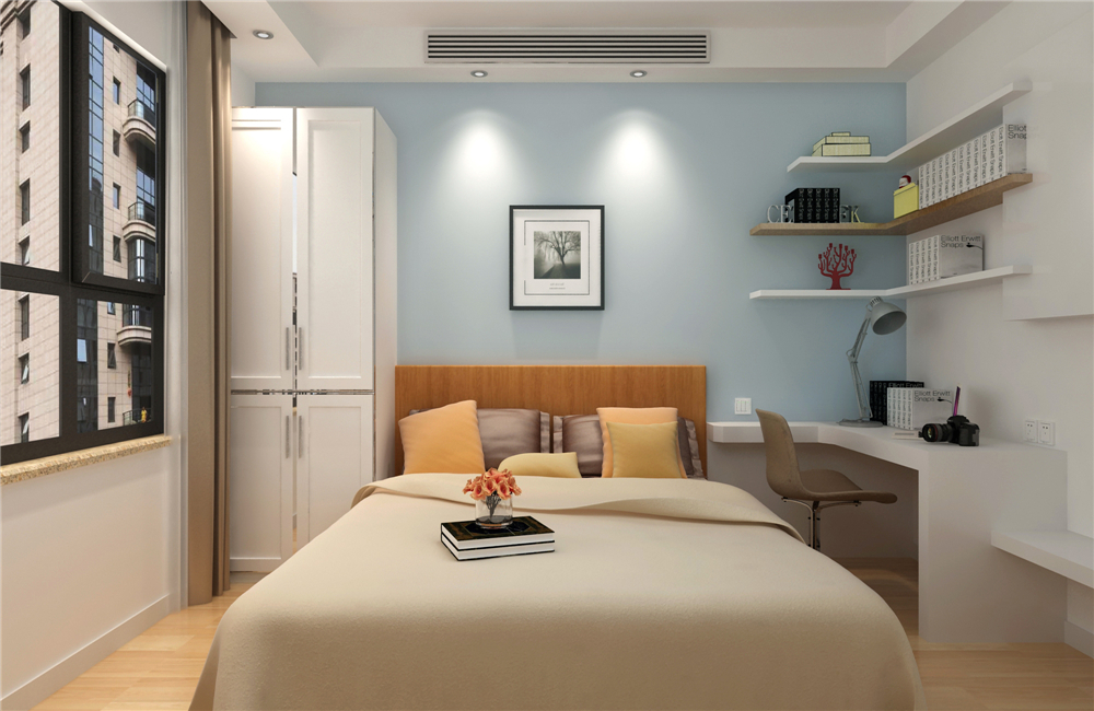 2019年最流行的家居裝修風(fēng)格有哪些？(圖4)