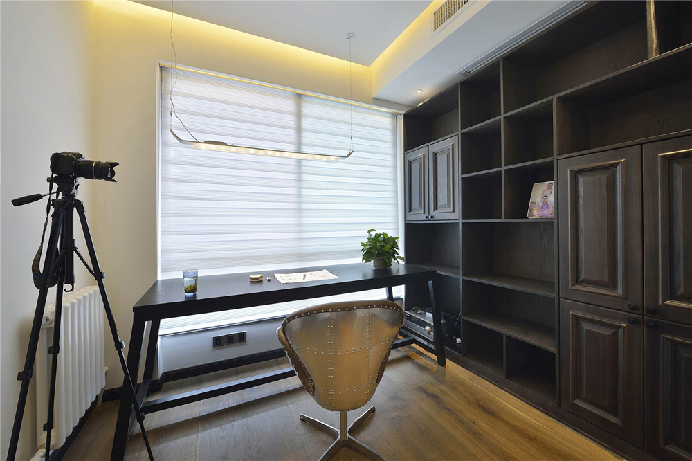 整木定制比木工打造多了哪些優(yōu)勢？(圖2)