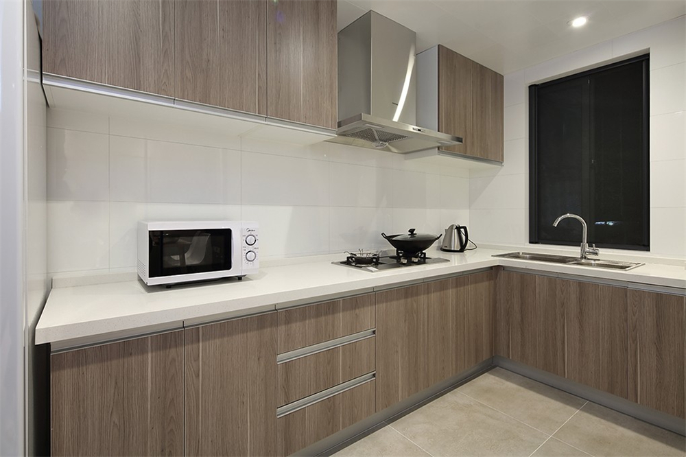 全屋定制加盟櫥柜怎么樣？(圖1)