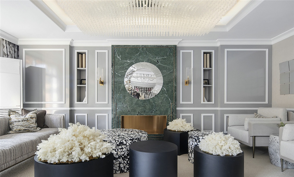 護(hù)墻板一般都用什么材質(zhì) 能用顆粒板嗎？(圖1)