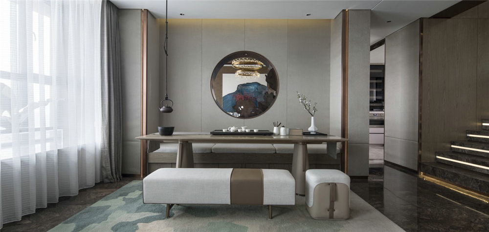 護(hù)墻板優(yōu)勢(shì)有什么 全墻和半墻哪個(gè)好？(圖1)