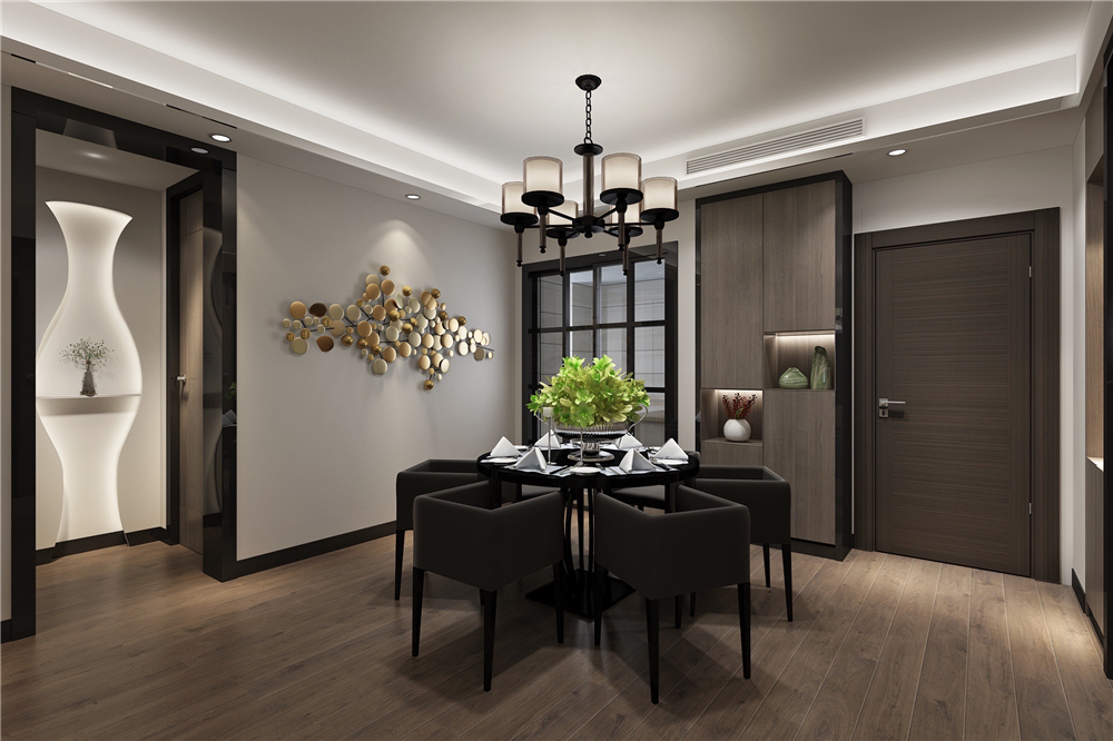 全屋定制跟木工打造哪個(gè)便宜 有什么區(qū)別 ？(圖1)