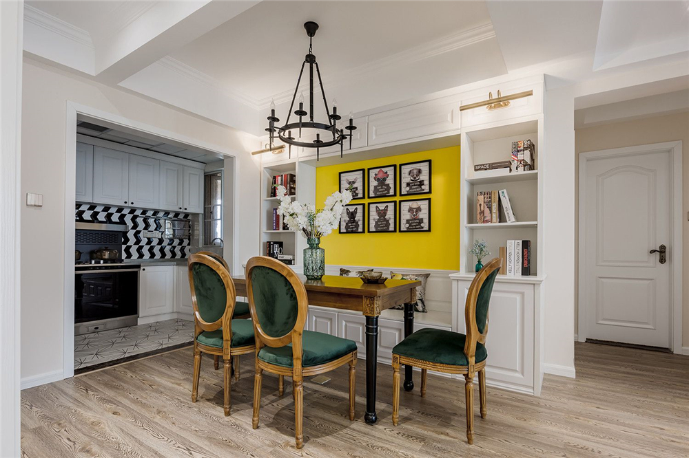 120㎡房子裝修有哪些費用 怎么省錢？(圖1)