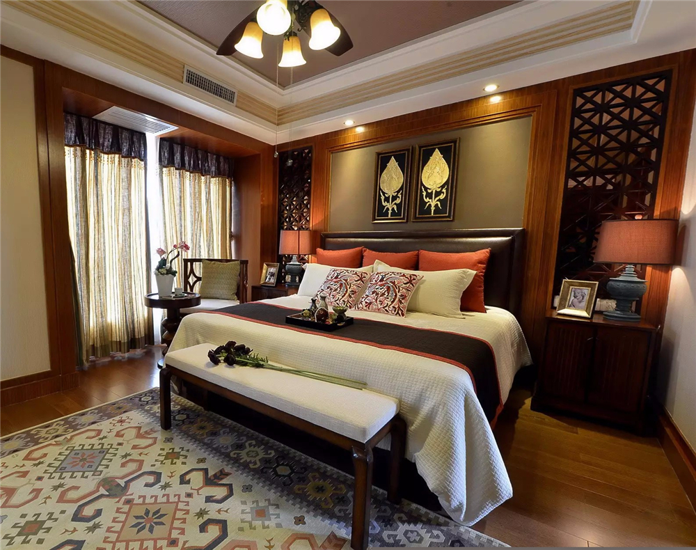 120㎡房子裝修有哪些費用 怎么省錢？(圖2)