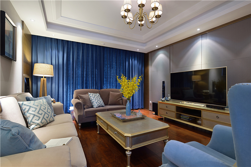 120㎡房子裝修有哪些費用 怎么省錢？(圖3)