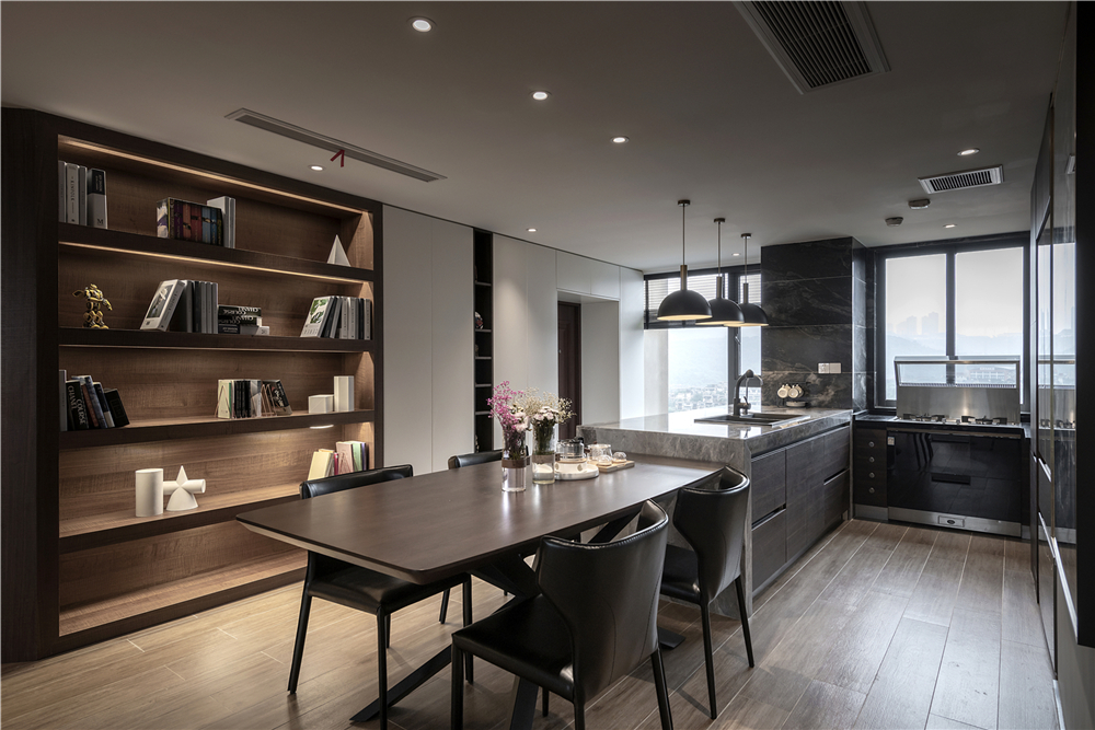 全屋定制裝修要多少錢？(圖2)