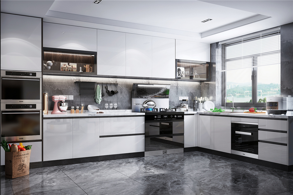 定制櫥柜價格怎么算 多少錢一個？(圖2)