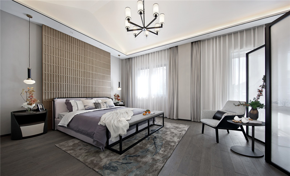 全屋定制多少錢 價(jià)格跟什么因素掛鉤？(圖2)