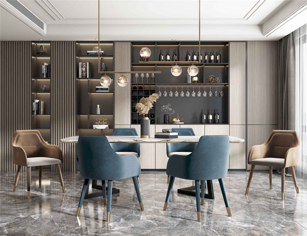 整木定制木門的價(jià)格是怎么算的？(圖1)