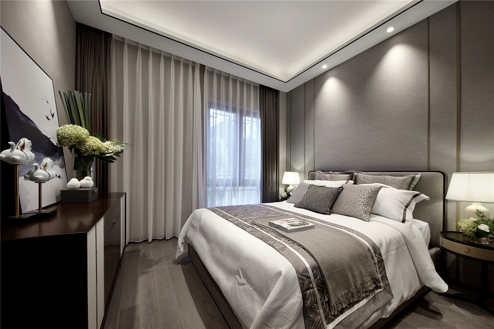 整木定制木門的價(jià)格是怎么算的？(圖3)