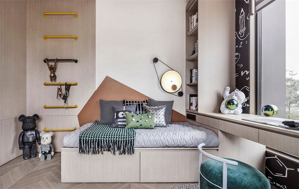 120平方左右做全屋定制要多少錢？(圖2)