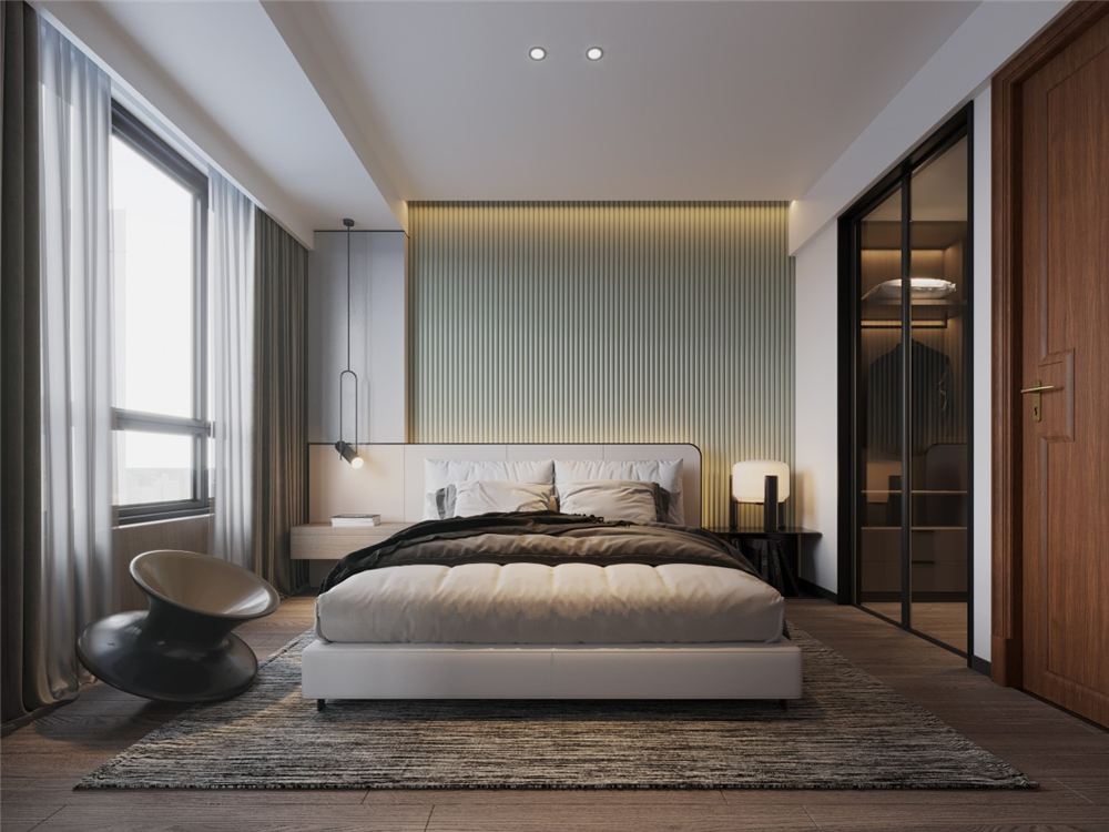 購買軟裝家居窗簾要注意什么？(圖1)