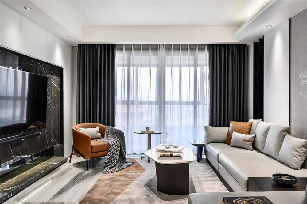 購買軟裝家居窗簾要注意什么？(圖2)