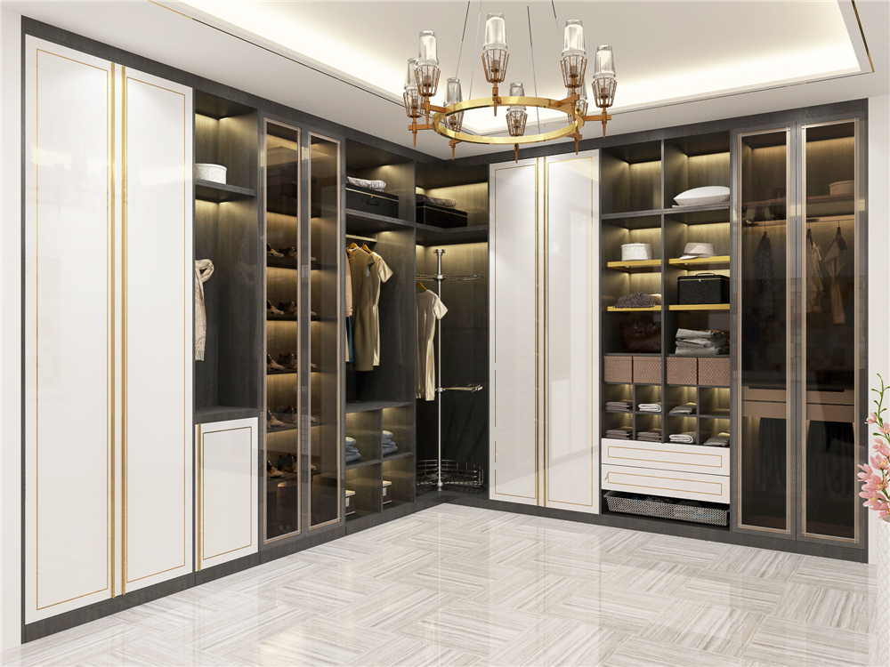 整體衣柜定制加盟哪個品牌好？(圖1)