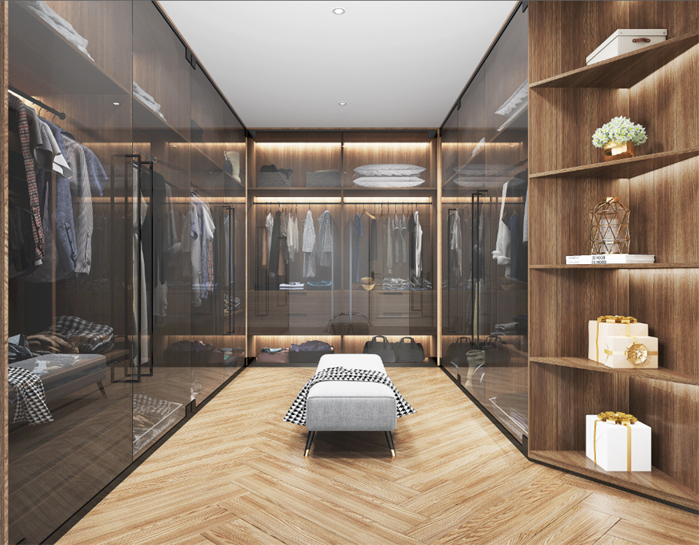 整體衣柜定制加盟哪個品牌好？(圖2)