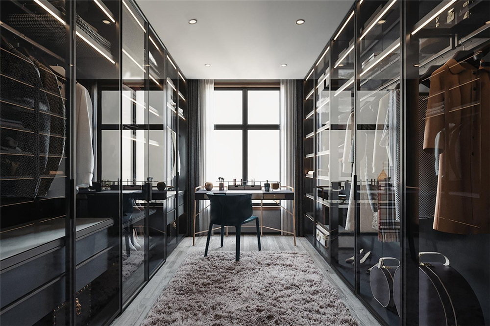 整體衣柜定制加盟哪個品牌好？(圖4)