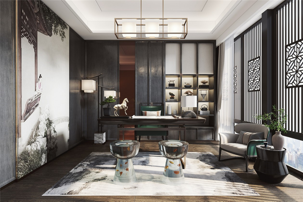 加盟全屋定制品牌的話有哪些優(yōu)勢(shì)？(圖4)