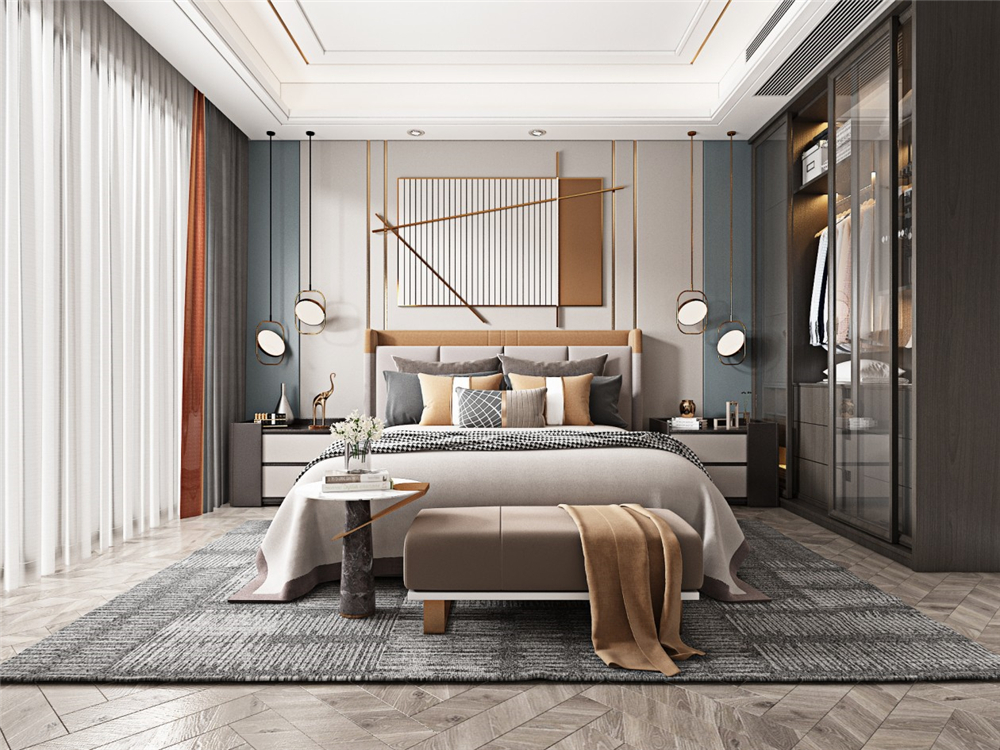 家居裝修全屋定制品牌怎么選？(圖1)