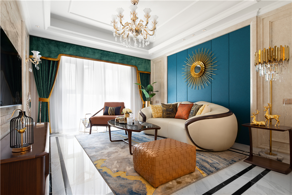 夏天裝修全屋定制設(shè)計(jì)怎么樣？(圖1)