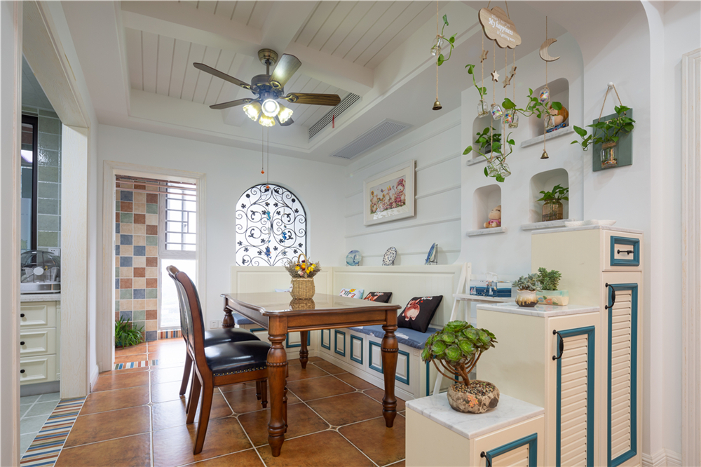 夏天裝修全屋定制設(shè)計(jì)怎么樣？(圖2)