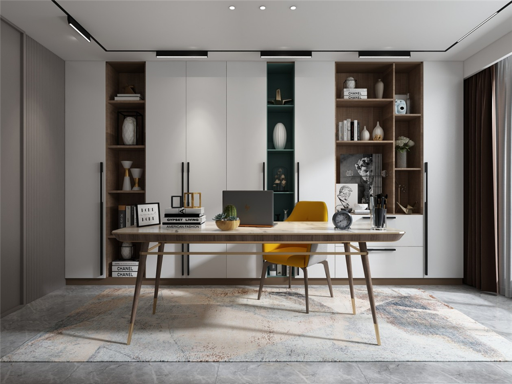 裝修要想健康、環(huán)保，品尊工匠是首選(圖1)