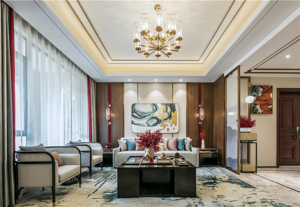 全屋定制品牌對門店有什么要求？(圖2)