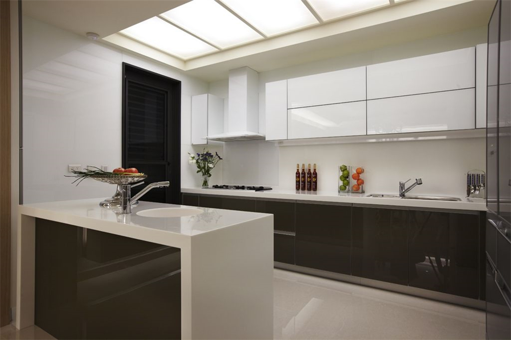 定制櫥柜價格由什么影響，大概要多少錢？(圖4)