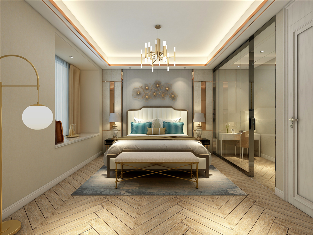 上海全屋定制品牌哪家好？(圖1)