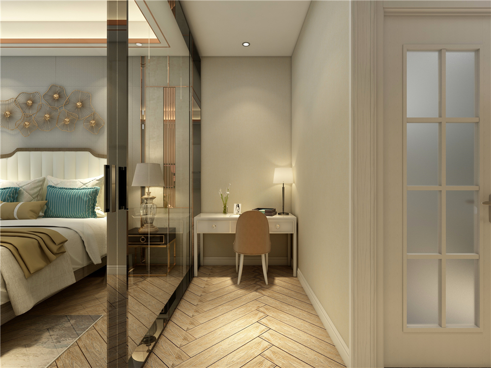 上海全屋定制品牌哪家好？(圖2)