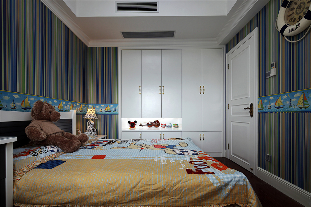 加盟定制衣柜品牌要多少錢(qián)？(圖3)