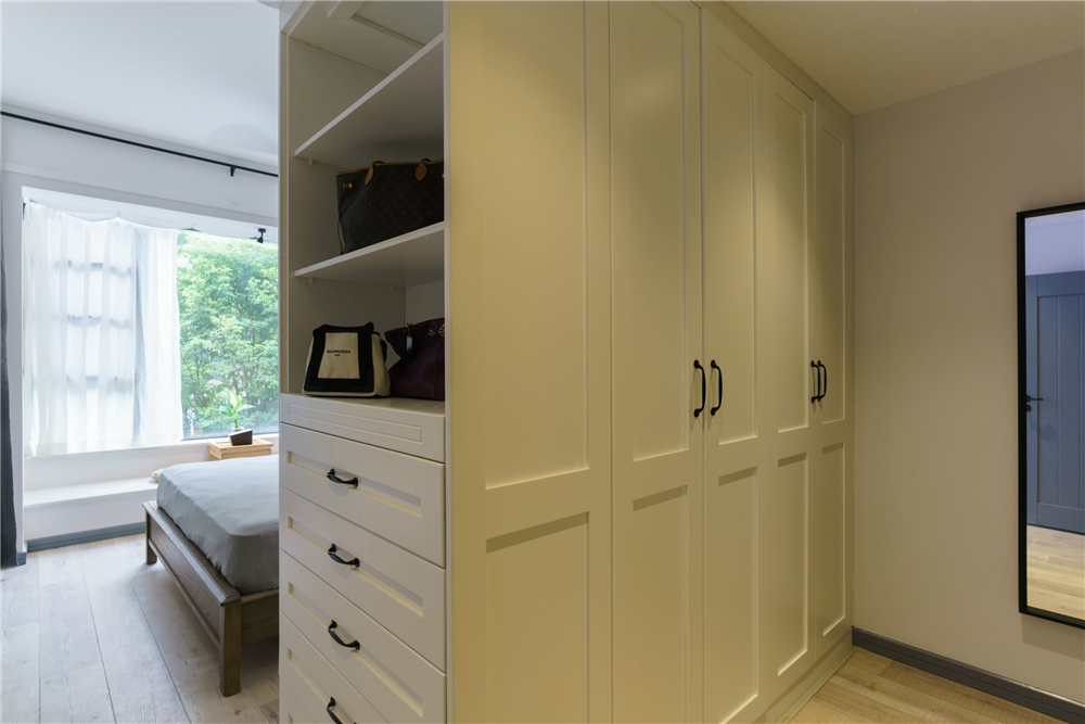 加盟定制衣柜品牌要多少錢(qián)？(圖4)