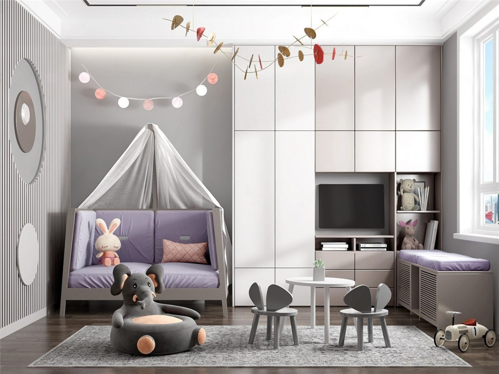 為什么精裝房是全屋定制的主要客戶？(圖2)