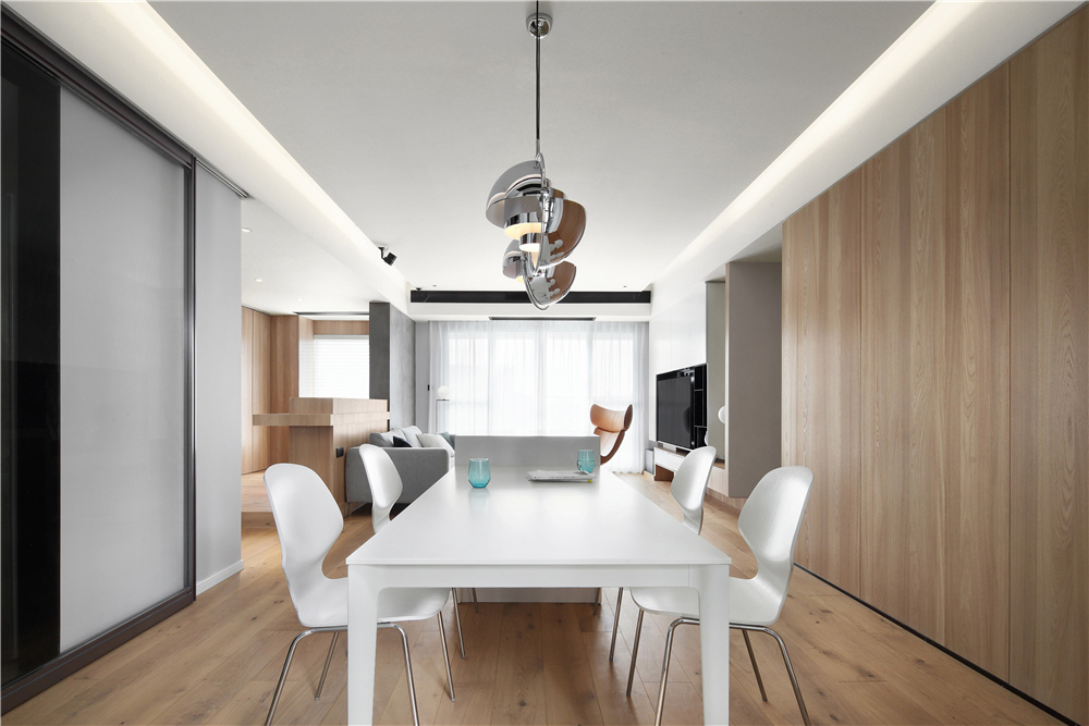 全屋定制各個空間裝修要注意什么？(圖2)