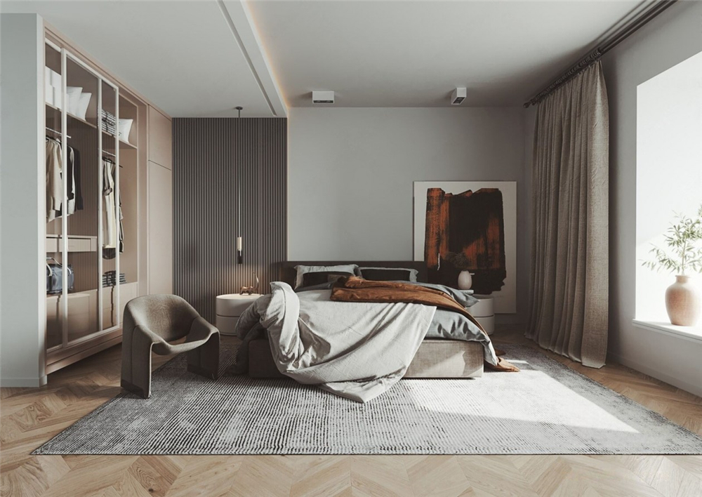 全屋定制加盟店運(yùn)營，有什么爆單技巧？(圖1)