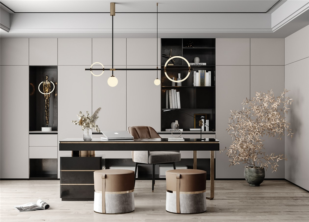 全屋定制加盟有哪些注意事項(xiàng)？(圖1)