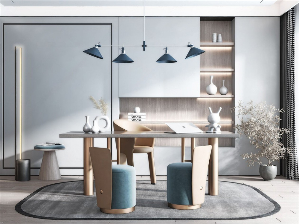 全屋定制加盟有哪些注意事項(xiàng)？(圖4)