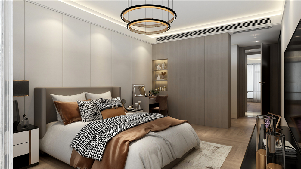 整體衣柜加盟怎么樣 哪個(gè)品牌好？(圖1)