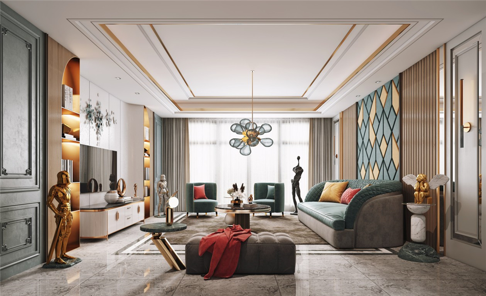 整木定制品牌對(duì)于經(jīng)銷商加盟有哪些條件？(圖1)