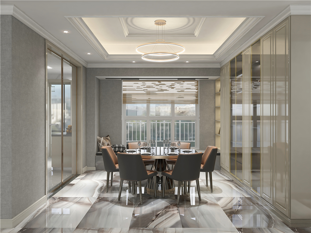 整木定制品牌對(duì)于經(jīng)銷商加盟有哪些條件？(圖3)