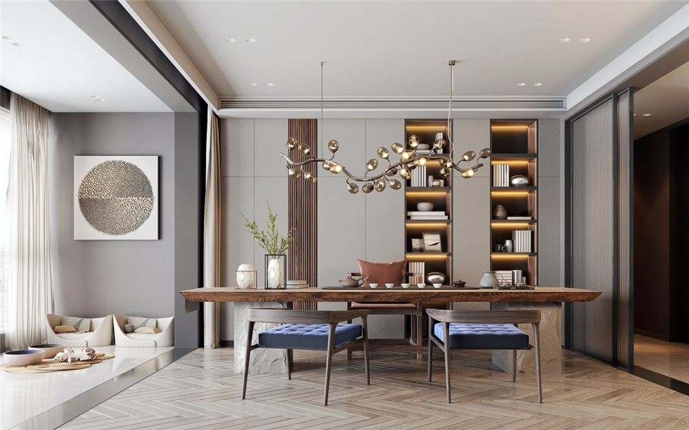 胡桃木做家具好不好，有哪些優(yōu)缺點(diǎn)？(圖1)