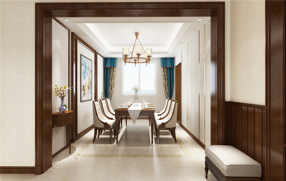 胡桃木做家具好不好，有哪些優(yōu)缺點(diǎn)？(圖2)