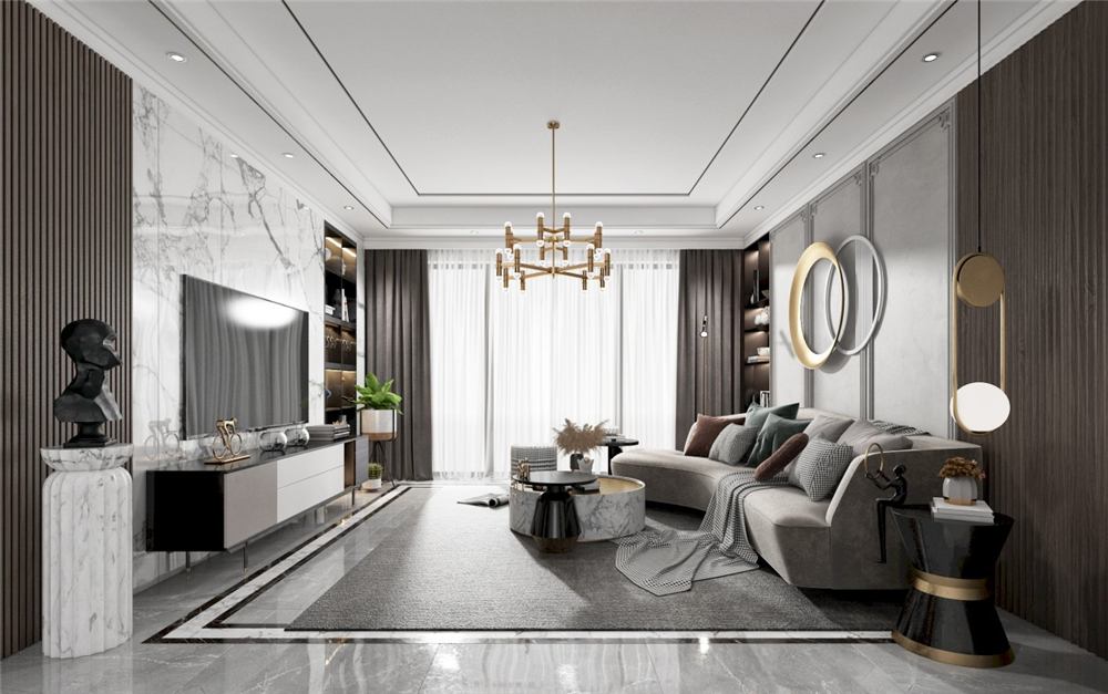 代加工的全屋定制品牌哪個好？(圖1)