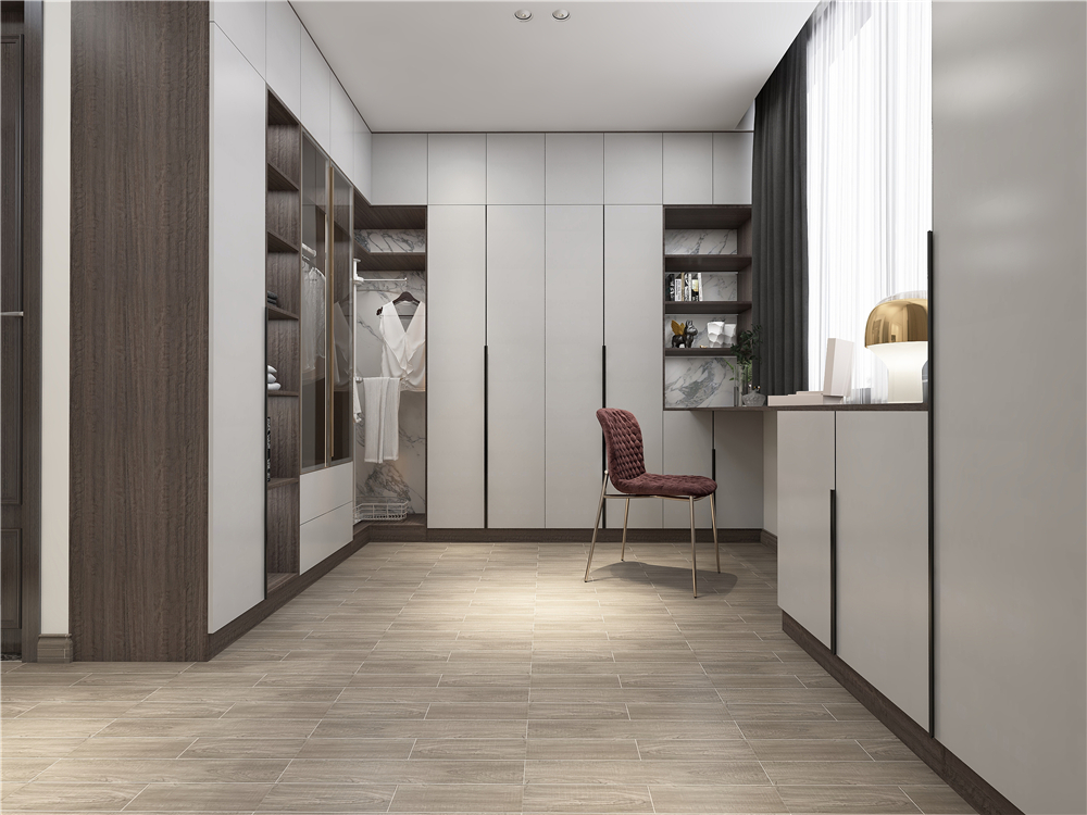 最為流行的整體衣帽間風(fēng)格有哪些？(圖2)