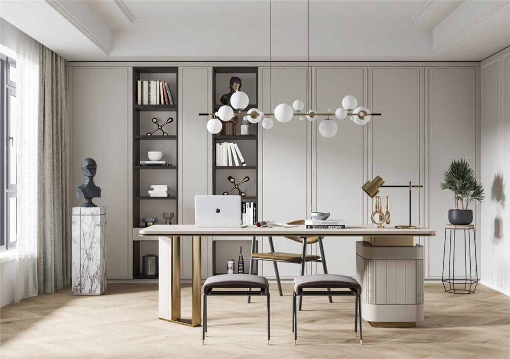 定制衣柜加盟要多少費用？(圖1)