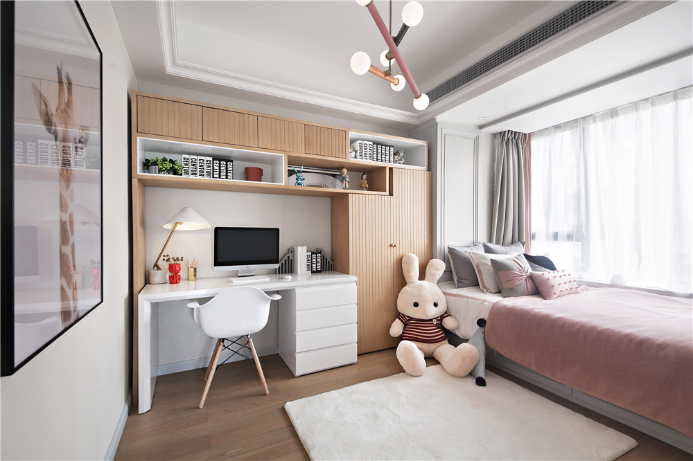 定制衣柜加盟要多少費用？(圖2)