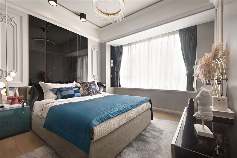 定制衣柜加盟要多少費用？(圖4)