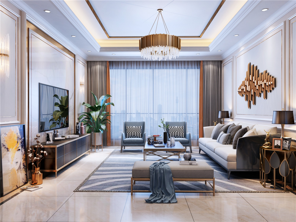 整木定制，全屋定制